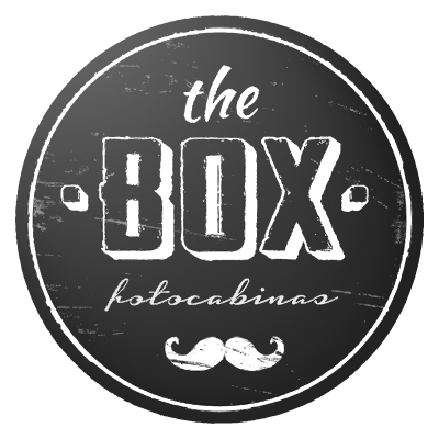 The Box Fotocabinas